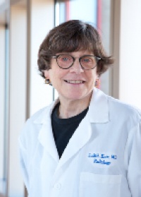 Judith F Katz MD, Radiologist