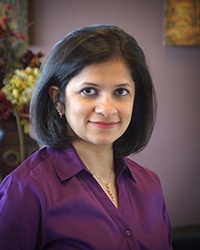 Nimisha Somaiya DDS, Dentist