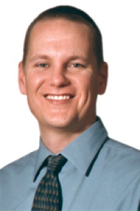 Dr. Kevin R Parciak MD, Emergency Physician