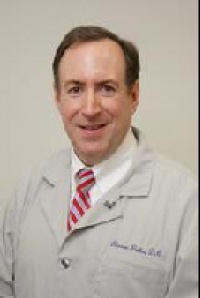 Dr. Steven Potts DO, Internist