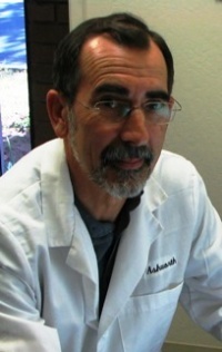 Dr. Roger Walter Ashworth DDS