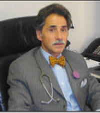 Dr. Jack Michael Mann M.D.