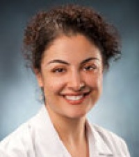 Dr. Carol Kashefi, MD, Urologist