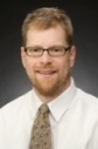 Dr. Eric John Roedel M.D., Family Practitioner