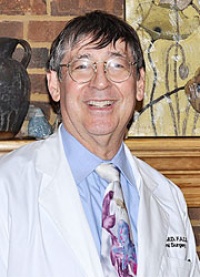 Dr. Ian Katz M.D., Surgeon