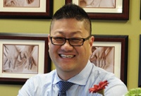 Dr. Steve  Baek DC