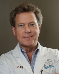 Richard James Nissen DDS MS, Orthodontist
