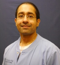 Dr. Rajeev Prasher DDS, Dentist
