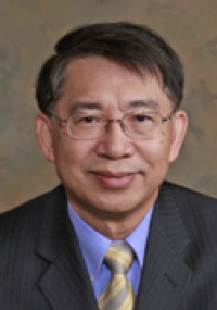 Dr. Tom F. Lue M.D., Urologist