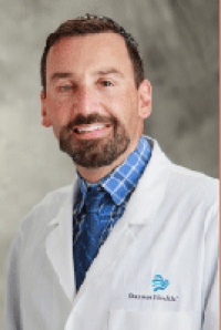 Dr. Michael G. Crincoli M.D., Physiatrist (Physical Medicine)