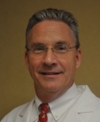 Dr. John Stanley Morgan M.D., Ophthalmologist