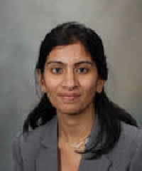 Dr. Nandita Khera MD, Hematologist (Blood Specialist)