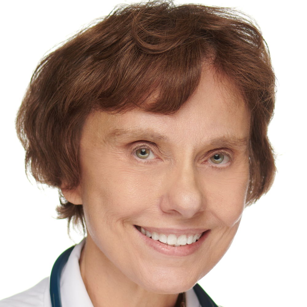 Dr. Susan E Sturm MD, Internist