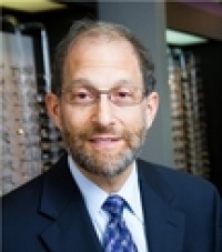 Dr. David E Weber OD