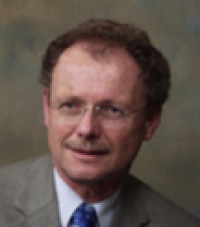 Dr. Jonathan Noble M.D., Internist