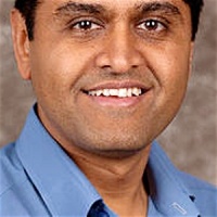 Dr. Sanjay Suryakant Pancholi D.O.