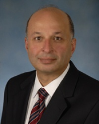 Dr. Ashraf Zarif Badros M.D.
