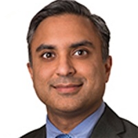 Dr. Ravi Kalhan M.D., Pulmonologist