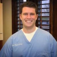 Dr. Jared Taylor Houston D.D.S., Dentist