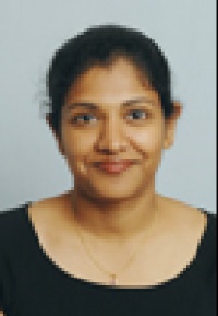 Vasantha  Vasan MD