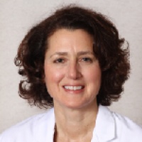 Dr. Julia R. White M.D.