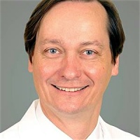 Dr. Gernot Mueller M.D., Family Practitioner