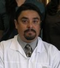 Dr. Hubert J Granizo DDS, Dentist