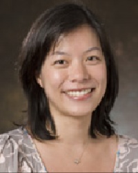 Dr. Christine W Chen M.D.