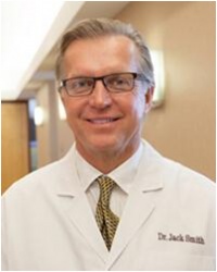 John Clinton Smith DDS, Dentist