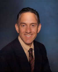 Dr. Steven David Steinlauf MD