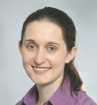 Dr. Lindsey Gaulke Popov DMD