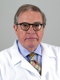 Dr. James  Goodwin M.D.