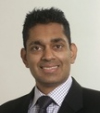 Dr. Pradeep Penta MD, Physiatrist (Physical Medicine)