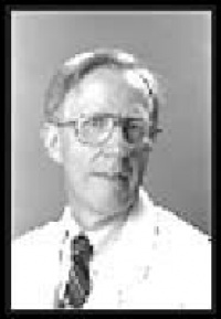 Dr. Charles R Kelley MD, Internist