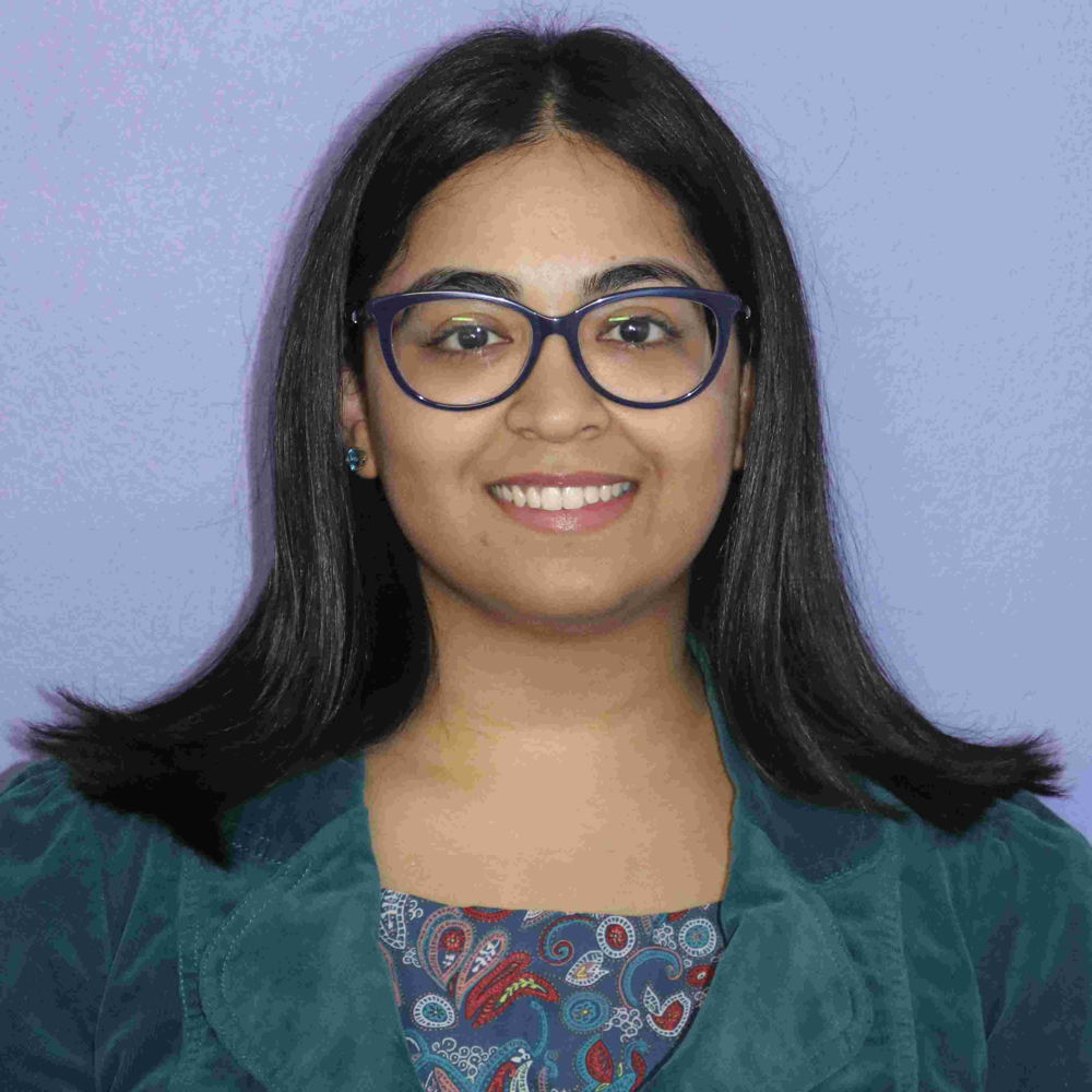 Geetika Gupta, MD, Pediatrician