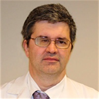 Mr. Steven Lee Maxwell D.O, Critical Care Surgeon