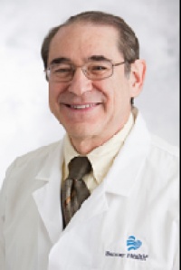 Dr. Stanley J Goldberg MD