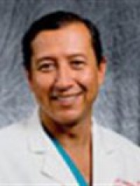 Dr. Luis Guillermo Echeverri MD, Cardiothoracic Surgeon