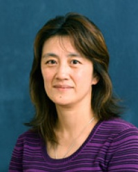 Dr. Jean Wong MD, Internist