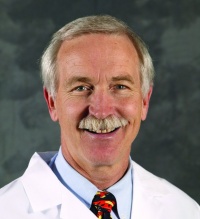 Dr. Lance C Rygg DDS