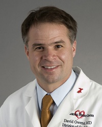 David S Owens MD