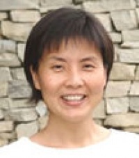 Dr. Gloria Sze M.D., Gastroenterologist