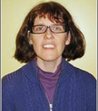 Dr. Dorothy Anne Ewald O.D., Optometrist