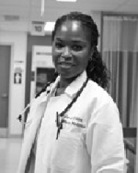 Dr. Adele Joy Cobbs M.D., Emergency Physician