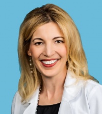 Dr. Carla Gustovich MD, Dermatologist