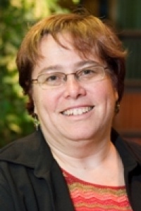 Dr. Cynthia K Aaron M.D., Emergency Physician