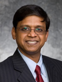 Dr. Ajay K. Gopalka M.D., Anesthesiologist