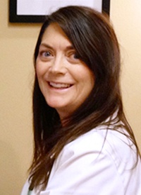 Dr. Deanne Kay Funkhouser O.D., Optometrist