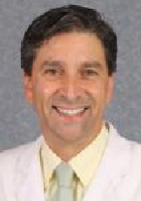 Dr. Charles David Gordon M.D., Neurologist