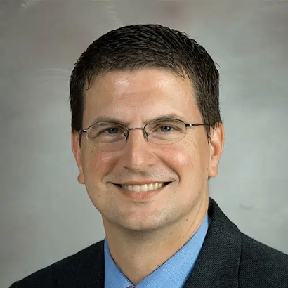 Dr. Curtis J. Wray, MD, MS